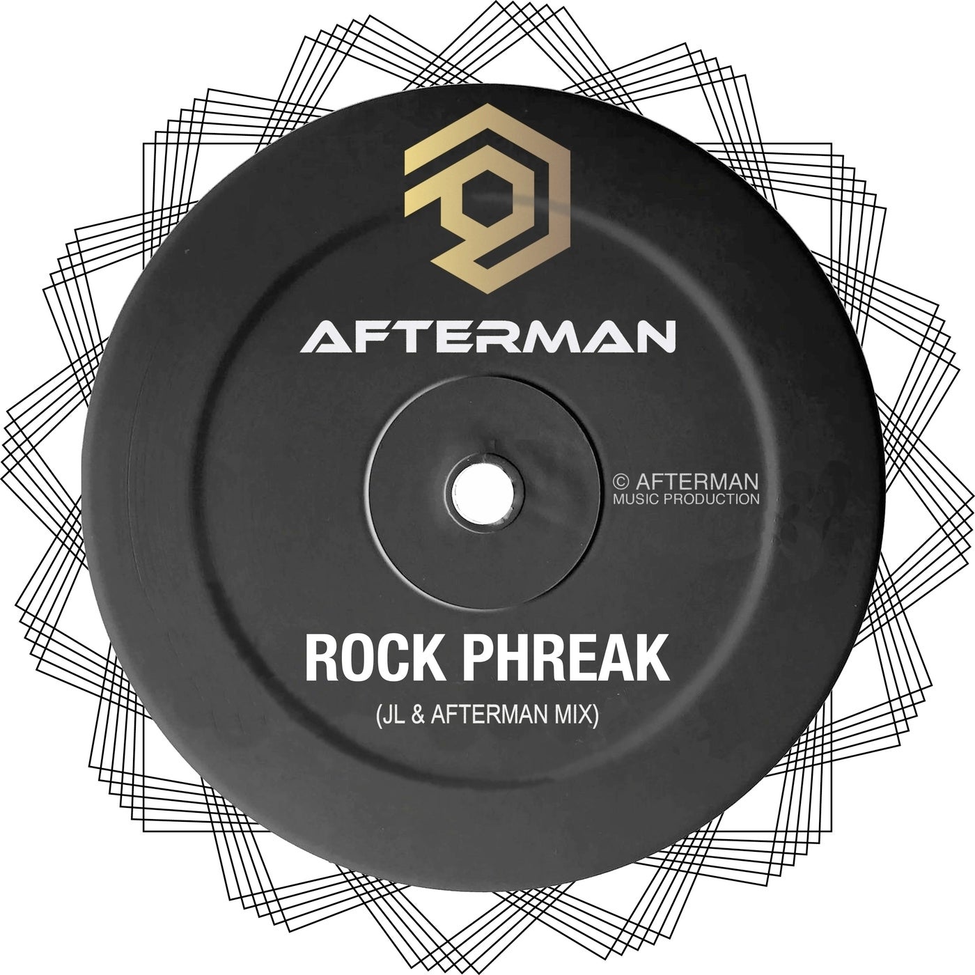 Afterman - Rock Phreak (JL & Afterman Mix) [599856]